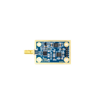 AD8307 RF Power Detector LF-500 MHZ
