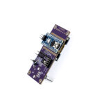 OLED Controller MCU for 1 or 2 RF Step Attenuators - Image 3