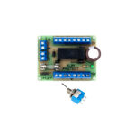 12V DC Power Distribution Module