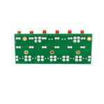 6-Way Splitter DC Power Distribution Board - Image 2