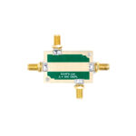 Dual Directional Coupler for 2.4 GHZ (13 cm band) on Rogers R4350B - Image 2