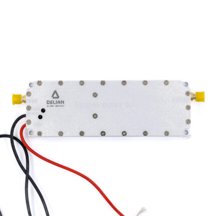 High-Power RF Amplifier 1240–1325 MHz – 30W