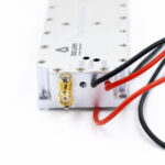 High-Power RF Amplifier 2304–2485 MHz – 50W - Image 2