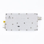 High-Power RF Amplifier 1240–1325 MHz – 100W