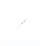 Capacitors Feedthrough 100pF 101 M3